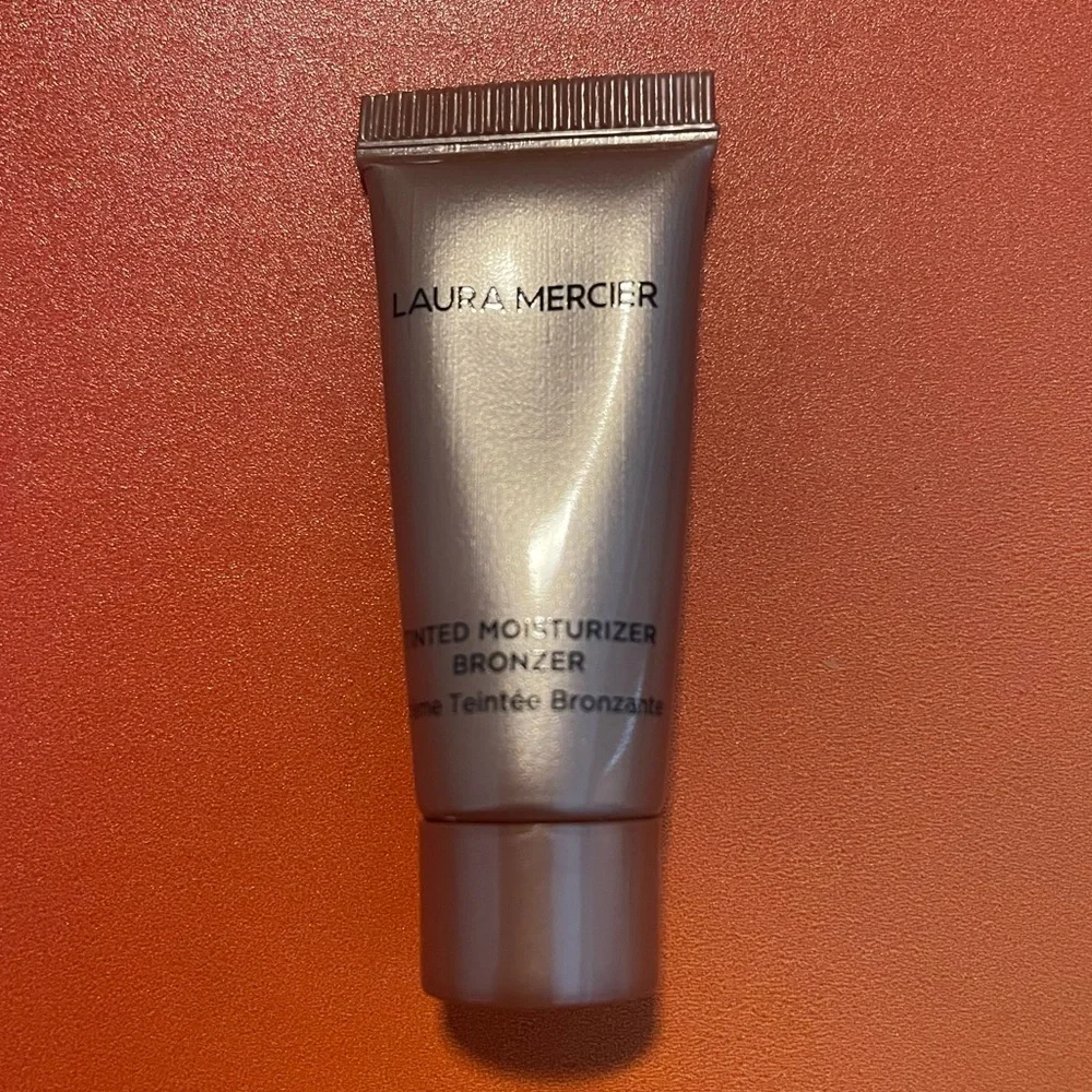 5 for $25! Laura Mercier Tinted Moisturizer Bronzer